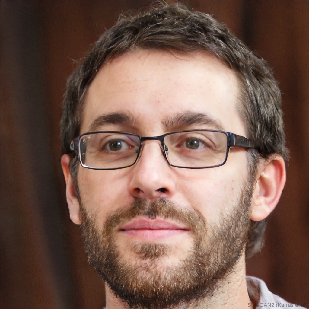 Portrait de Thomas Mercier